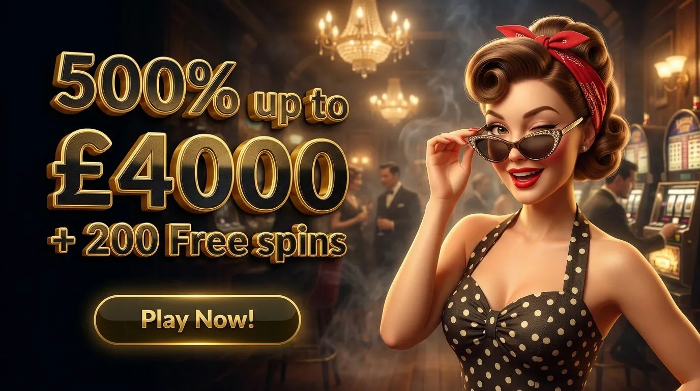 Duffspin Casino